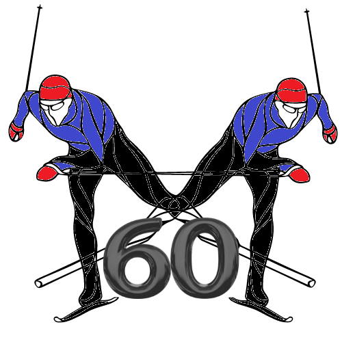 60 Miloš 60
