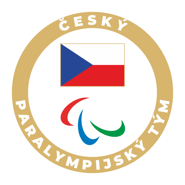 50 Český paralympijský tým