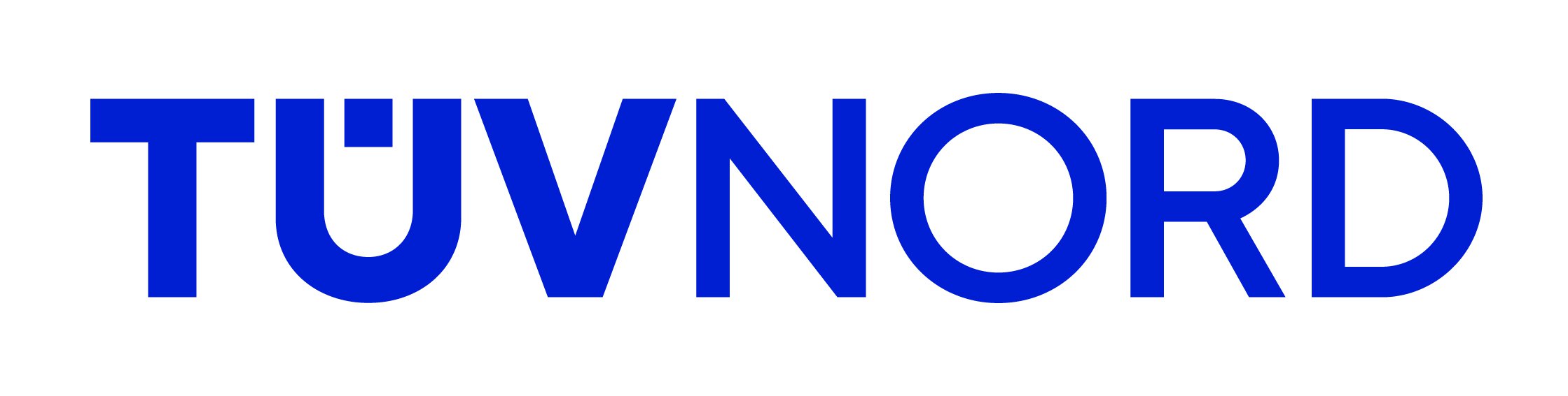 TÜV NORD blue line