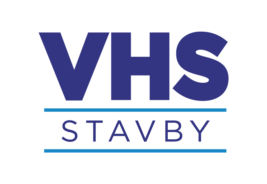 VHS stavby