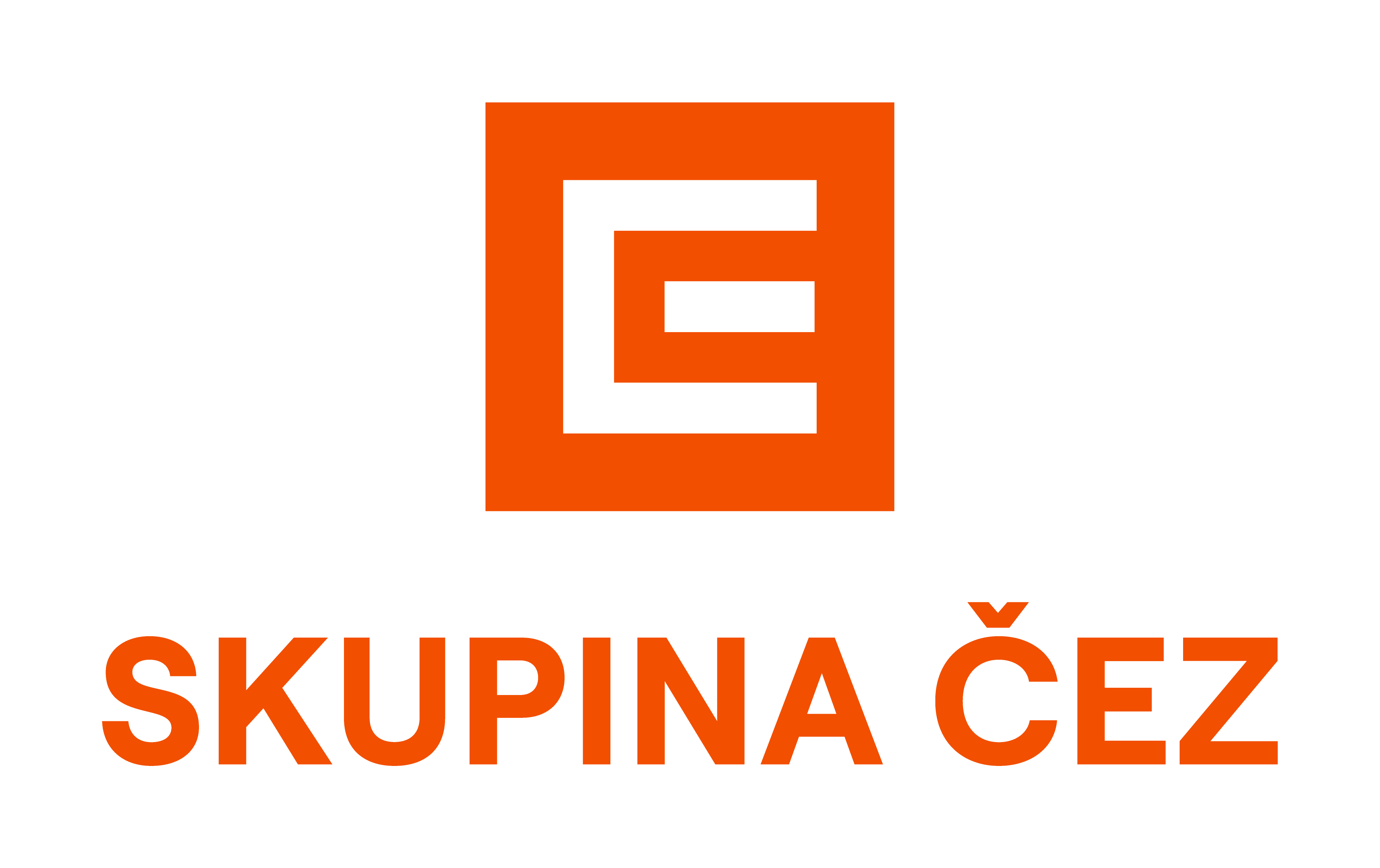 Skupina ČEZ