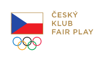 01 Český Klub Fair Play